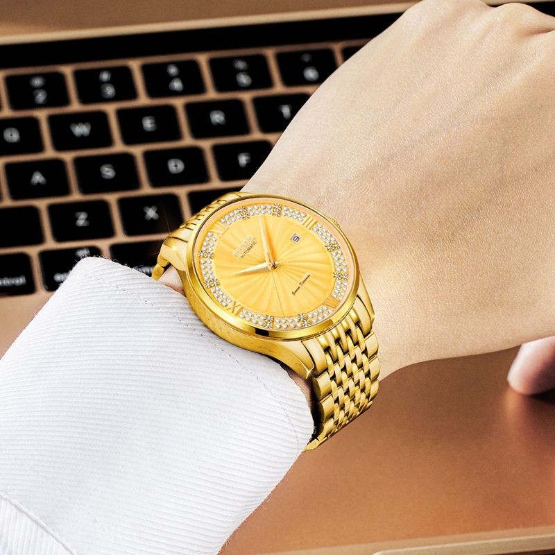 格拉蘇蒂原創(chuàng)70年代限量款怎么樣（格拉蘇蒂70年代大日歷多少錢）