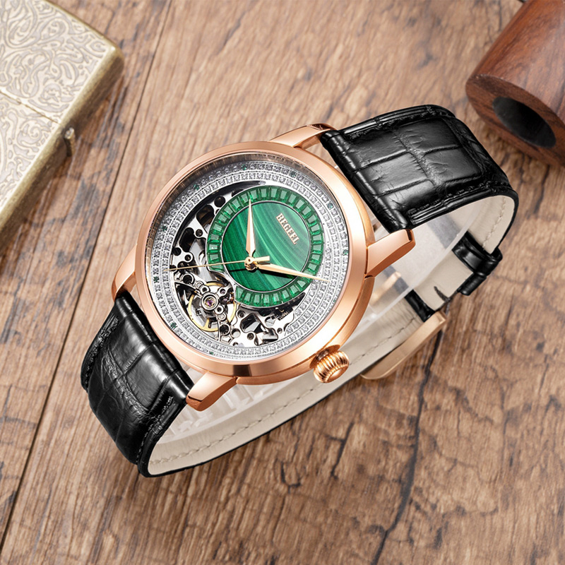 萬寶龍復(fù)古系列限量版手表怎么樣價格多少錢