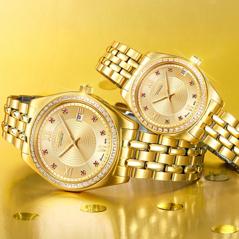 機(jī)械表晚上蓄時(shí)太短怎么辦？小妙招教如何解決