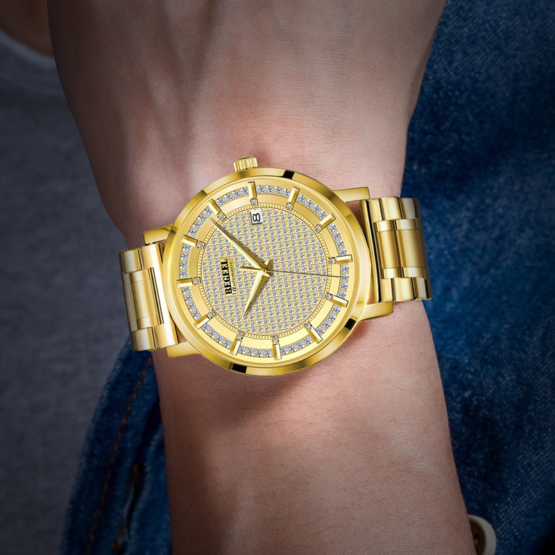 石英表品牌都有哪些？石英表哪個(gè)品牌性價(jià)比最高