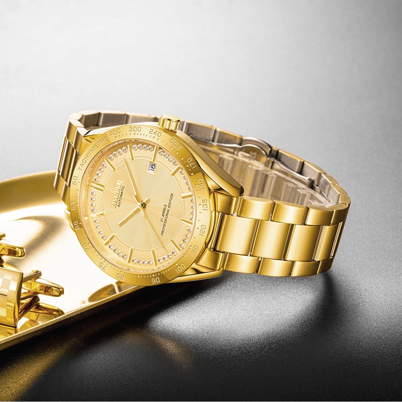 男女通吃，最近流行的“小表徑”手表推薦