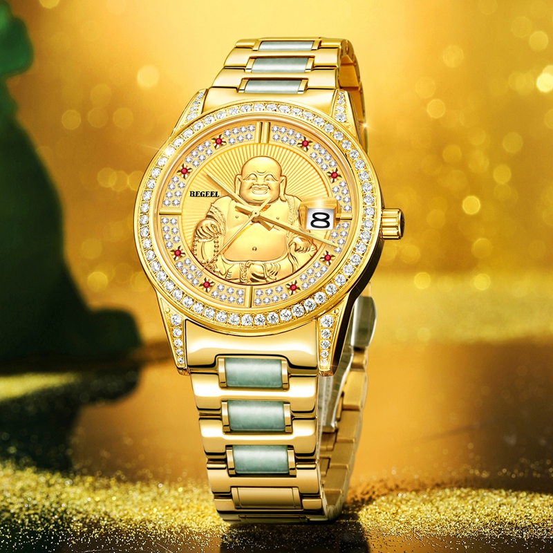 勞力士手表出現(xiàn)外觀損壞怎么辦