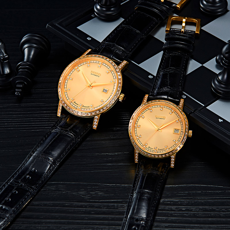 賓爵手表好不好，好在哪里？賓爵手表怎么樣?