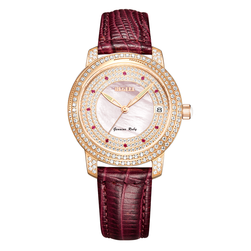 機(jī)械表表盤(pán)尺寸怎么測(cè)量，表盤(pán)都有哪些尺寸？機(jī)械表維修