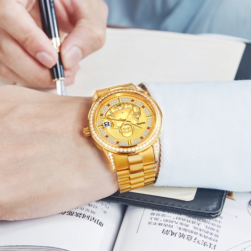 豪華運(yùn)動(dòng)手表品牌有哪些（最高端的運(yùn)動(dòng)手表是哪一款）