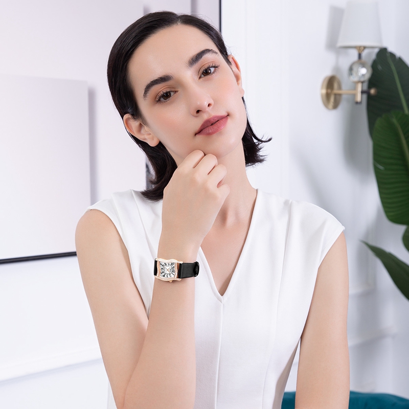 機械表調時間注意事項