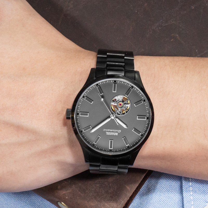 宇舶腕表出現(xiàn)偷停怎么處理(快速解決方法分享)