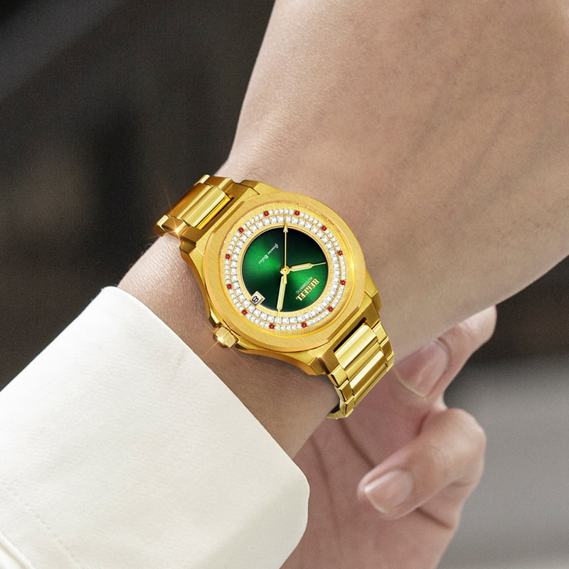 白色情人節(jié)對(duì)表推薦（白色情人節(jié)送什么手表好）