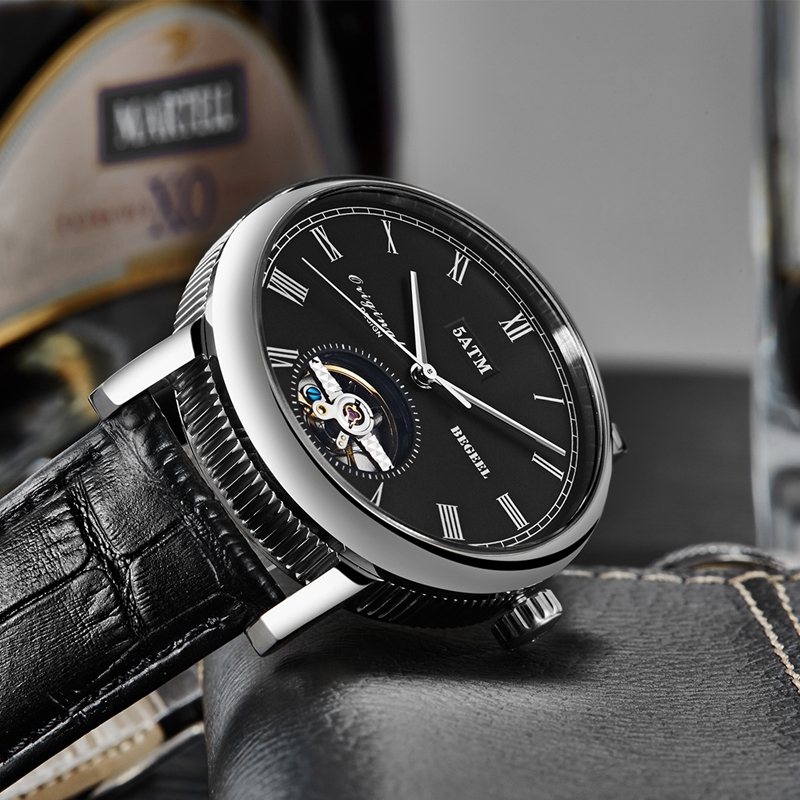 黑陶瓷腕表推薦哪款（黑陶瓷手表價格多少）