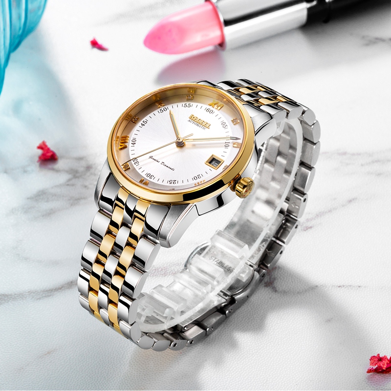 機(jī)械表為什么不走了？機(jī)械表不走了怎么辦？