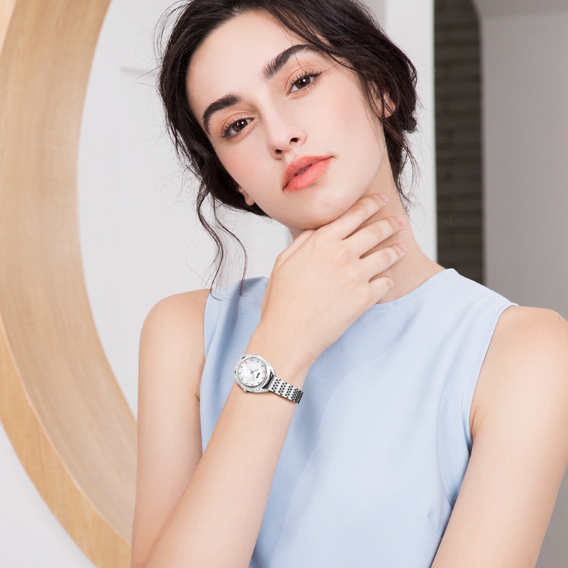 德國女表推薦哪款好（德國女表性價比高的品牌）