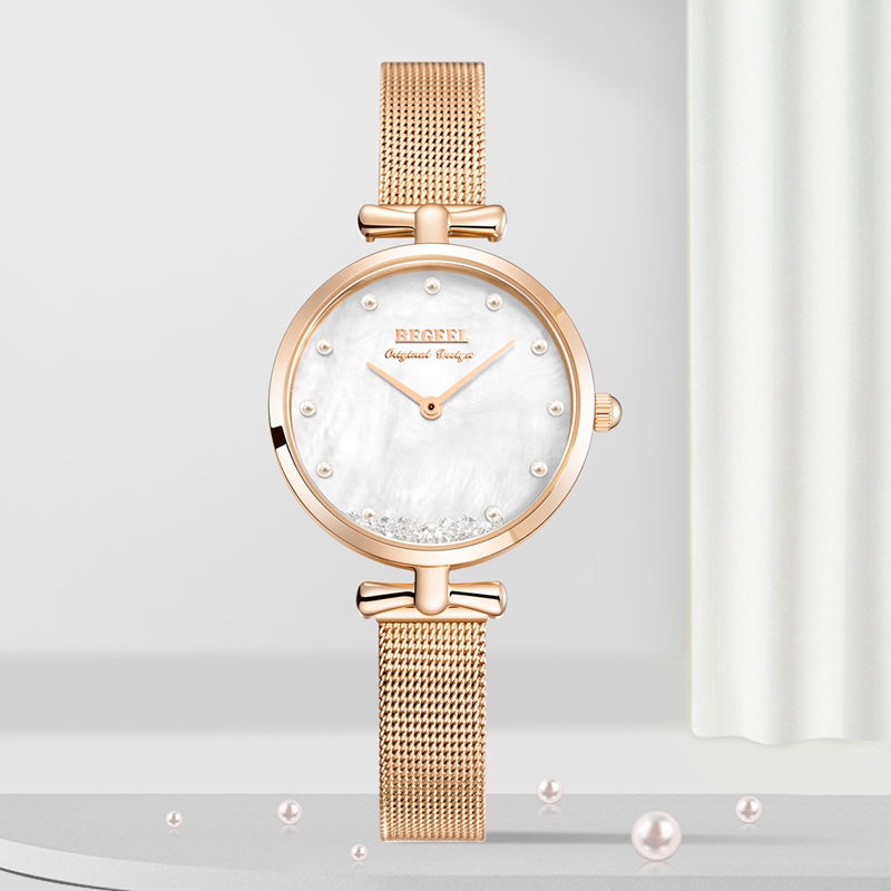 機(jī)械表誤差多少算正常，如何調(diào)整手表誤差？手表維修