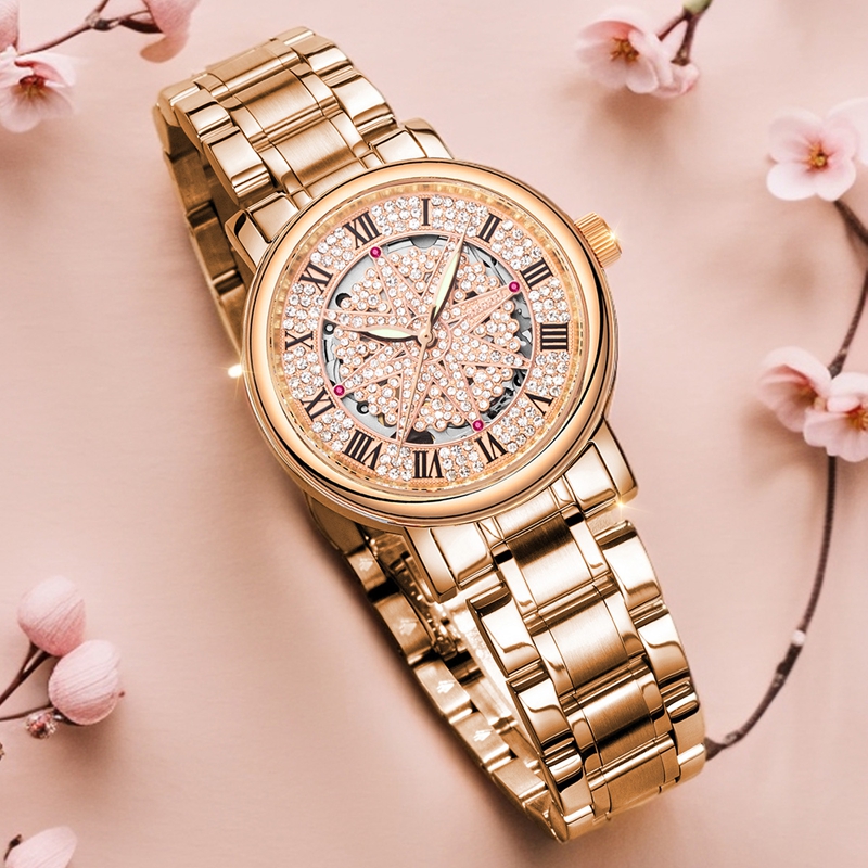 腕表小知識(shí)，愛表的你必須知道