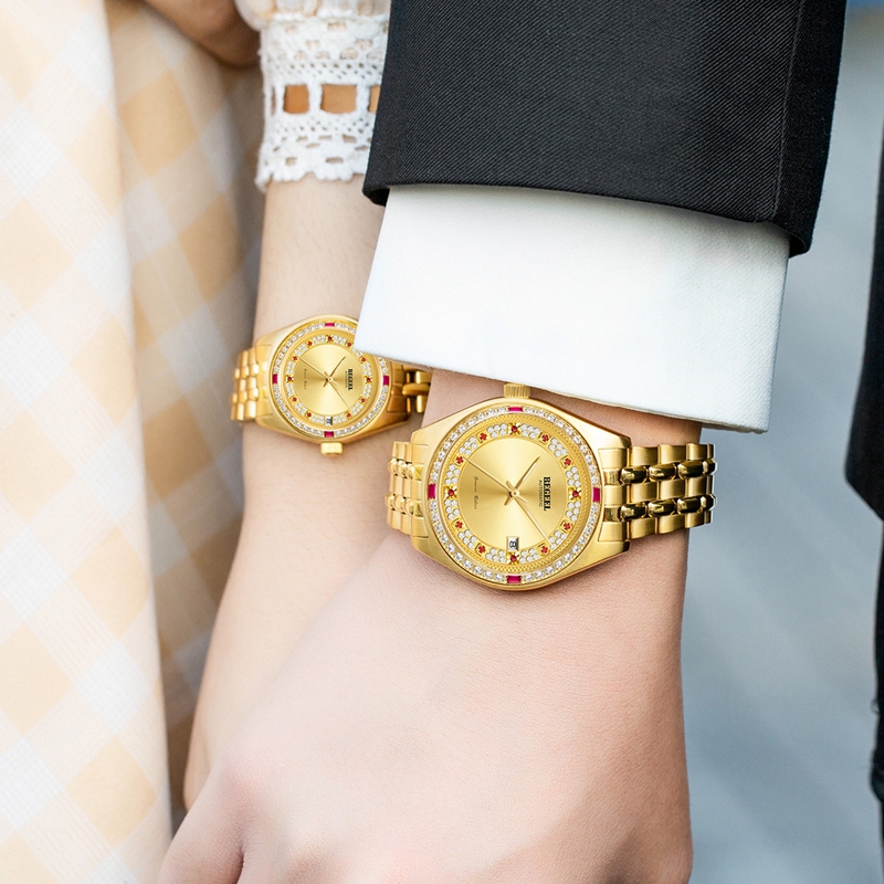 什么叫石英手表？石英手表有哪些特點？使用壽命是多久？