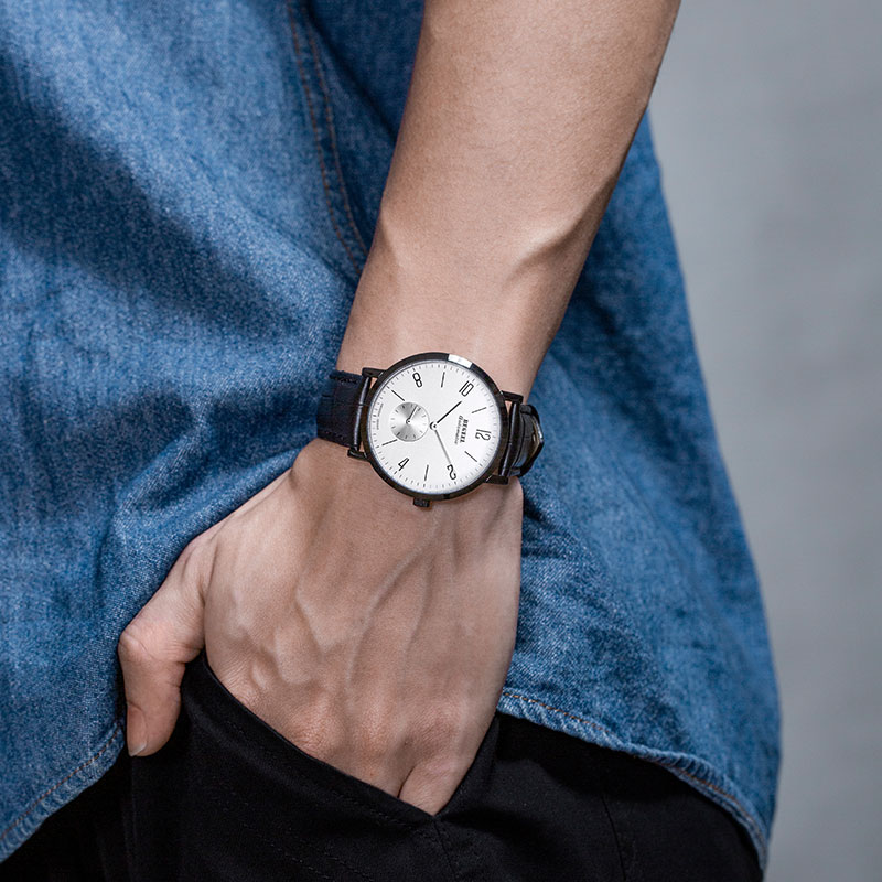 年輕人第一只高奢級(jí)“入門(mén)表” 它才是首選?。ㄟm合年輕人的奢侈表）