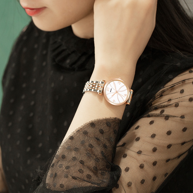 賓爵石英表進(jìn)水了怎么辦?