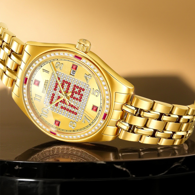 浪琴表走時(shí)快怎么維修，浪琴表維修方法