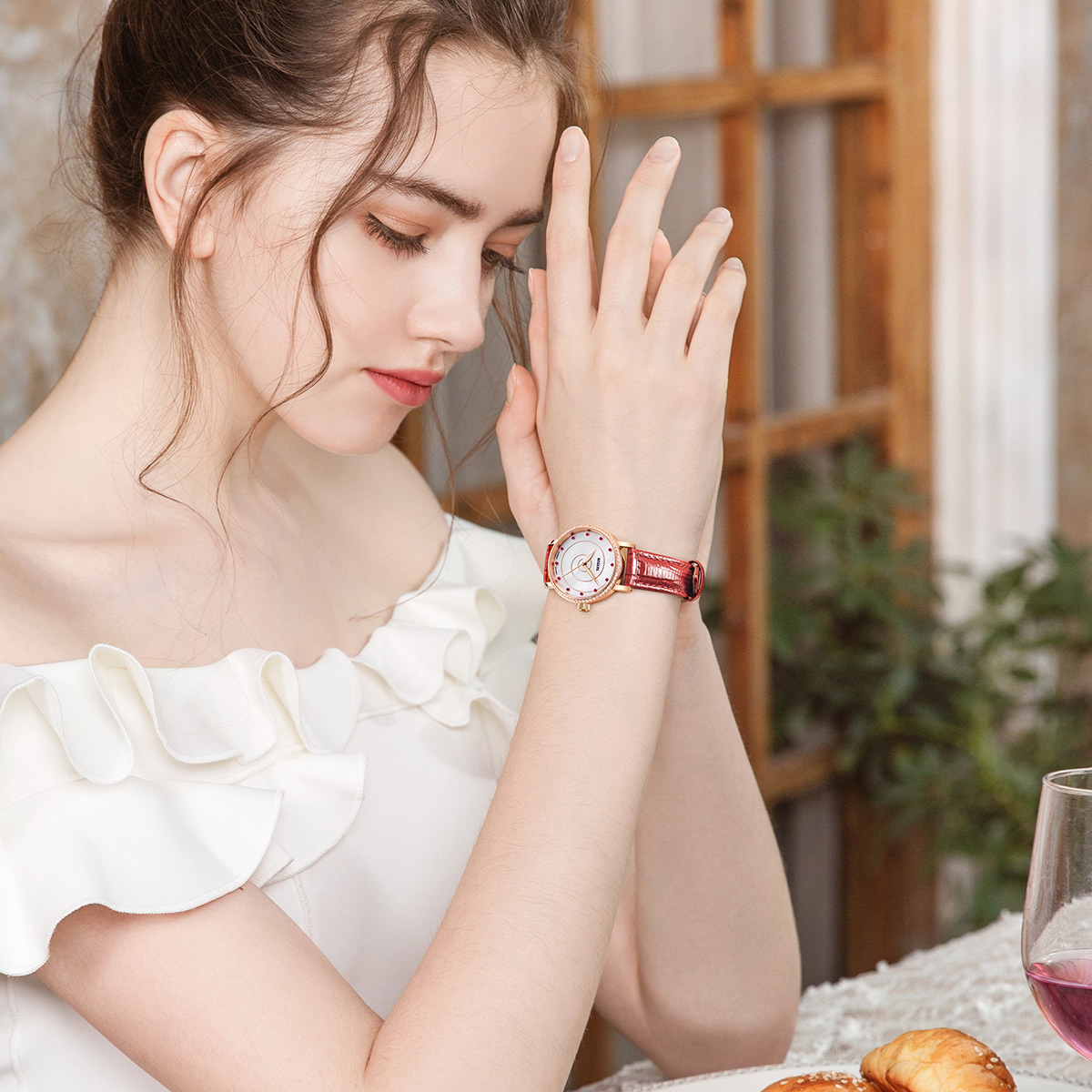 石英表保養(yǎng)小百科，你必須知道