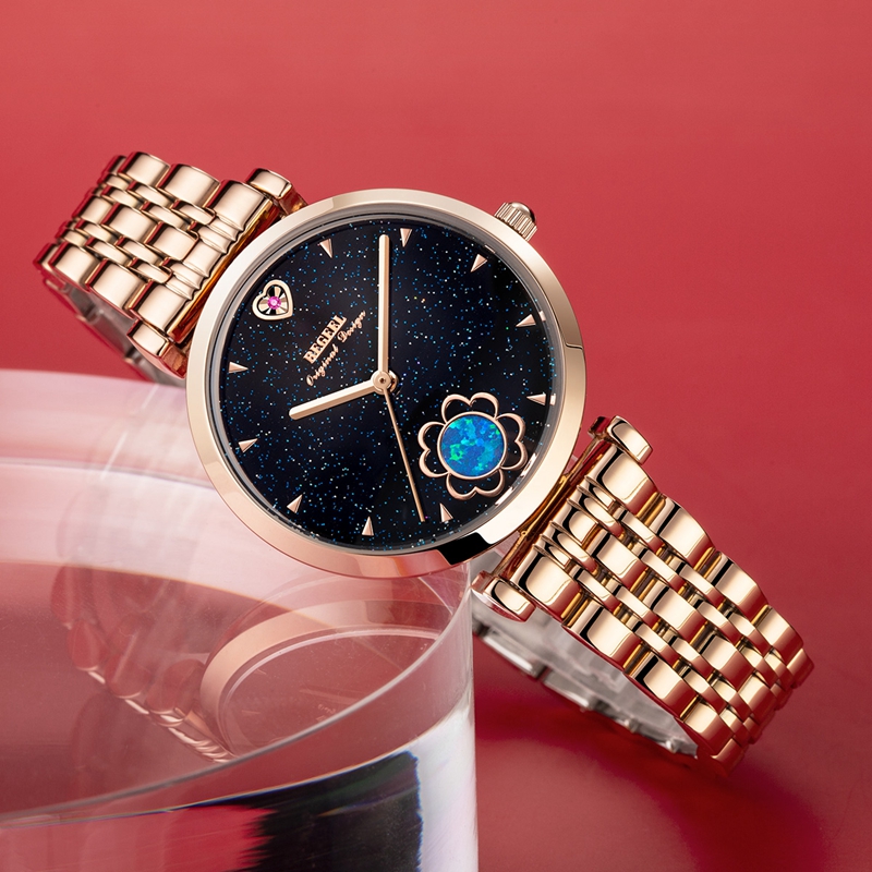 浪琴心月系列怎么樣，浪琴心月系列有哪些推薦