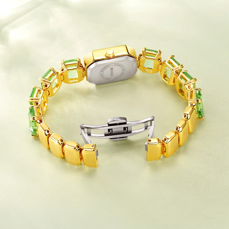 江詩丹頓有沒有綠表盤手表（江詩丹頓綠表多少錢）