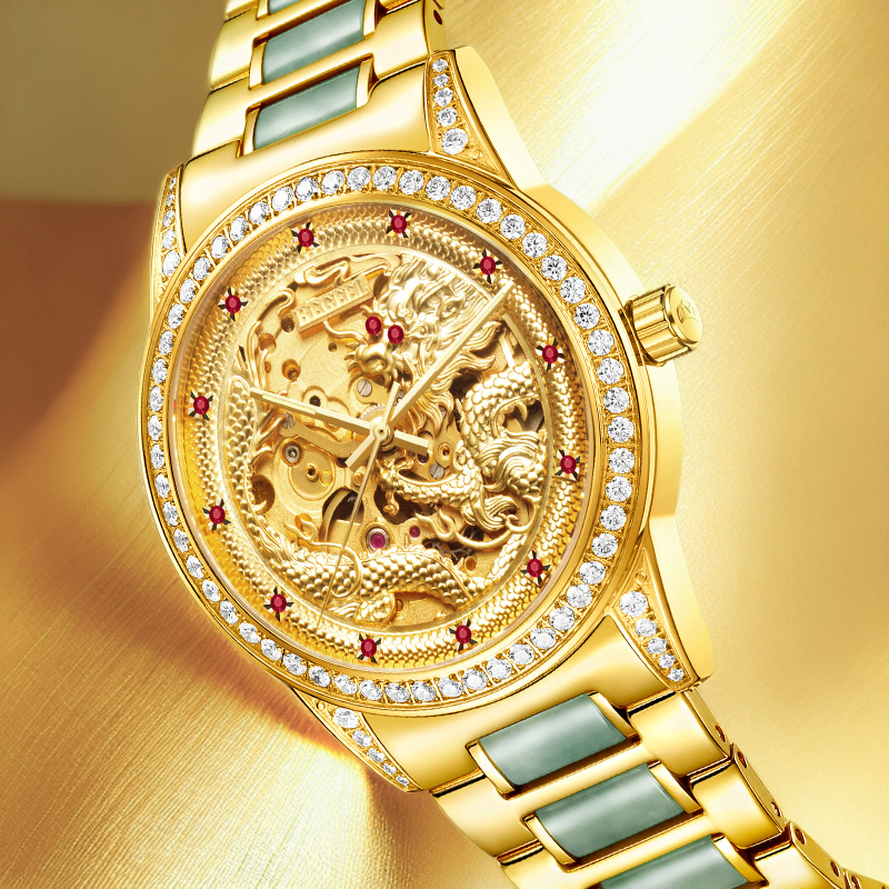 帶了名牌手表有什么好處