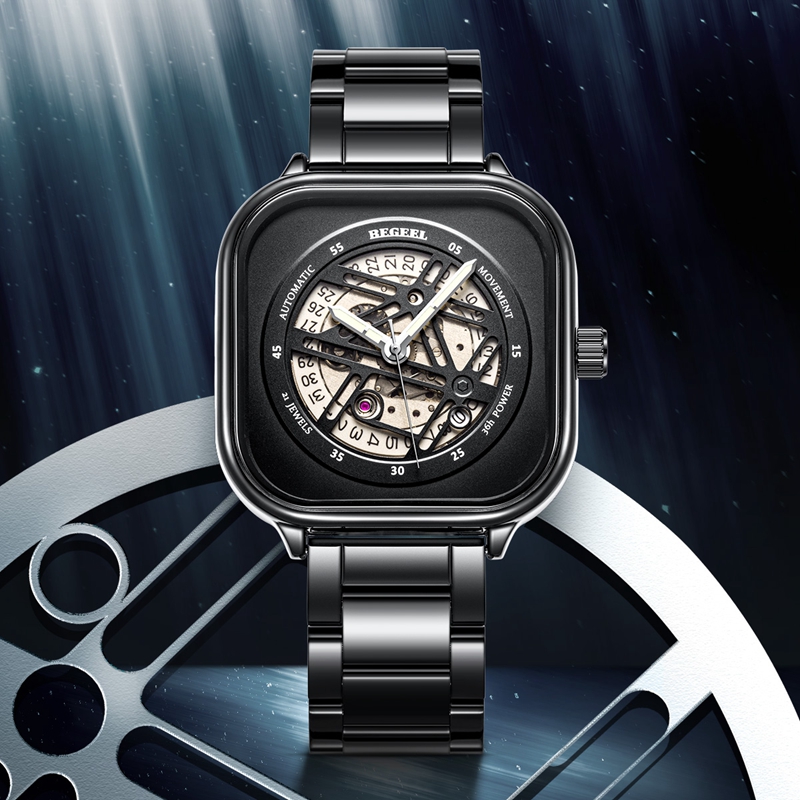 黑陶瓷腕表推薦哪款（黑陶瓷手表價(jià)格多少）