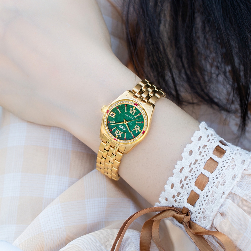 全自動手表如何保養(yǎng)？全自動手表有什么保養(yǎng)方法？