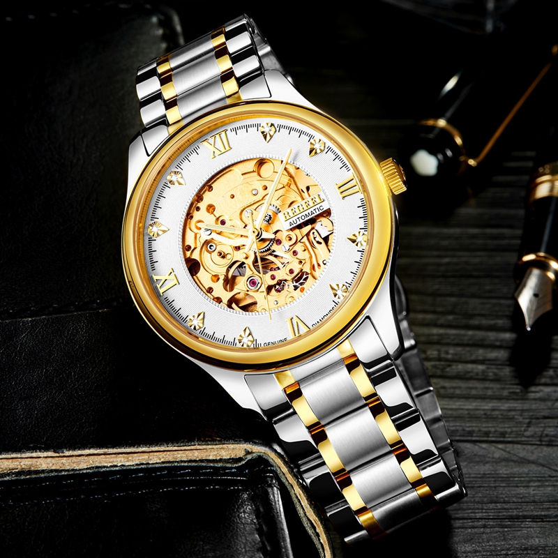 restrepo手表怎么樣值不值得買