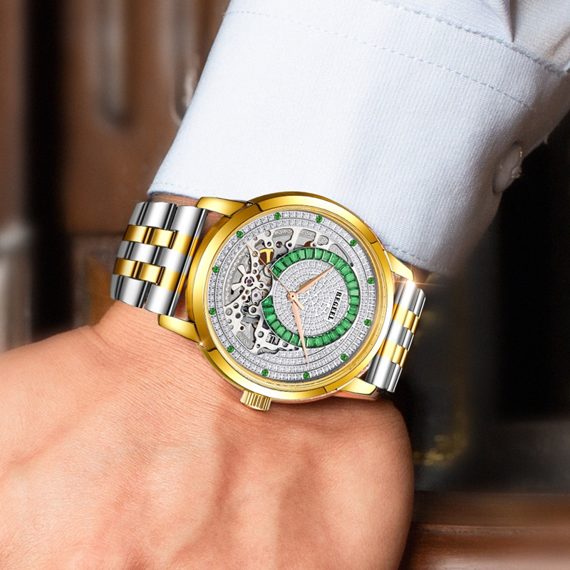 情侶手表買(mǎi)什么牌子的比較好