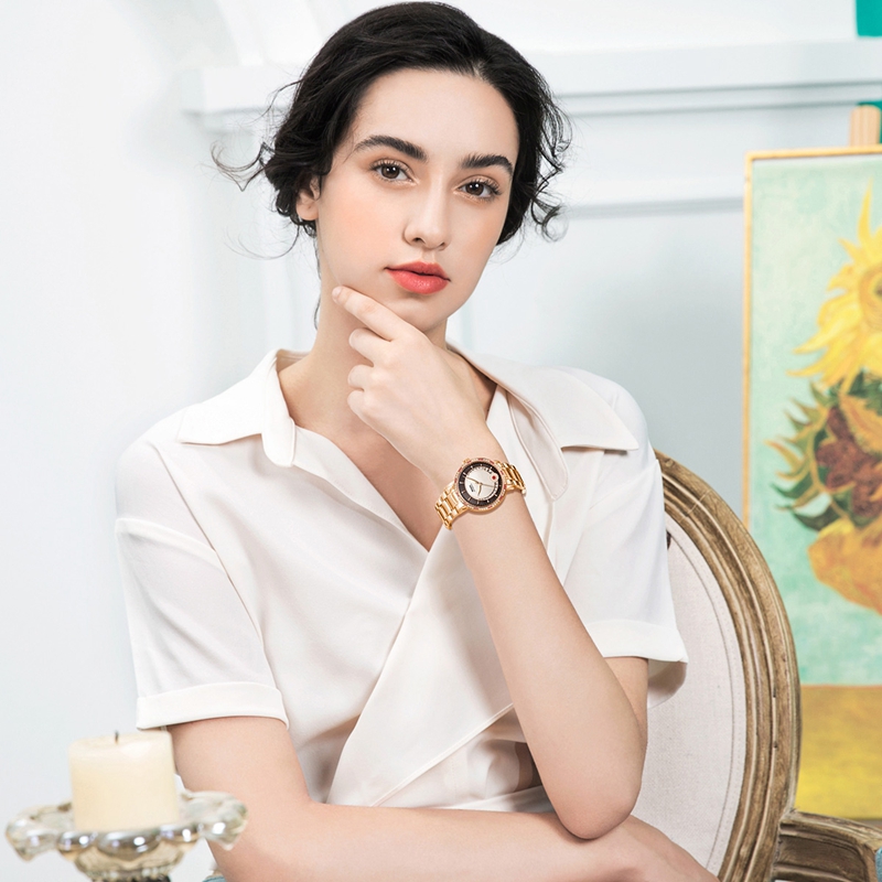 石英表可以隨便換機(jī)芯嗎，換機(jī)芯多少錢？