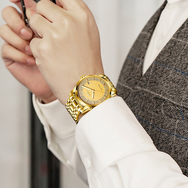 石英表是什么意思??？石英表的種類、定義詳解