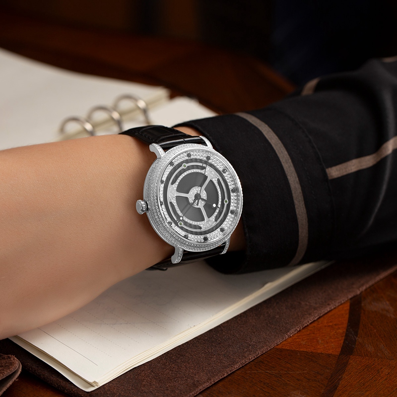 大表盤(pán)的男士石英表有哪些？大表盤(pán)的男士石英表哪款好