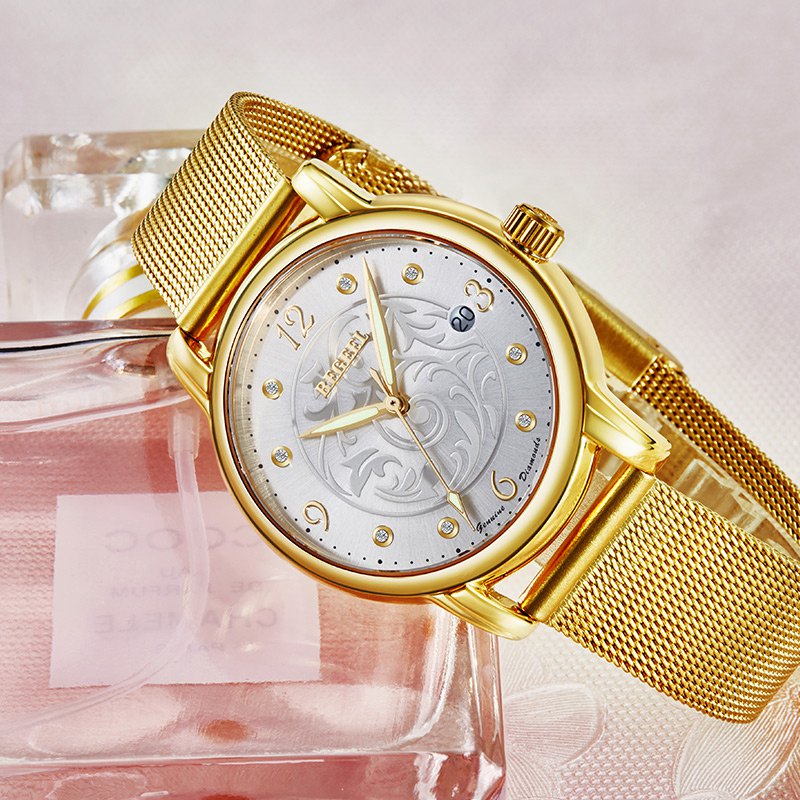 手表怎么拆卸皮表帶