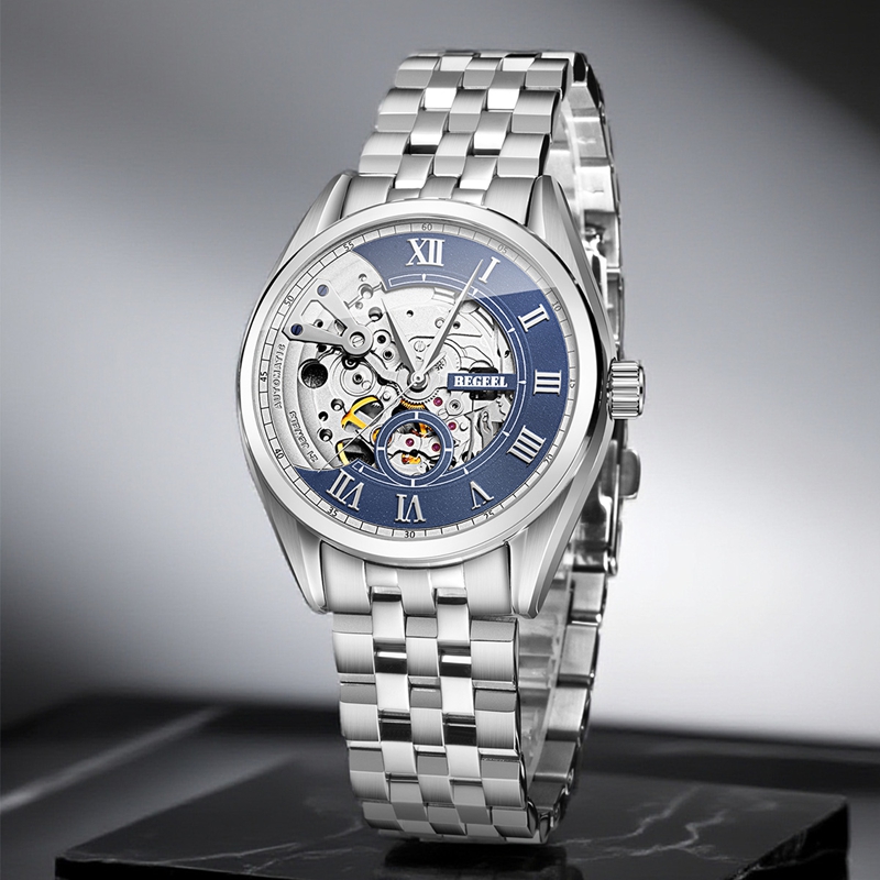 機械表日期怎么調(diào)？機械表調(diào)的常識