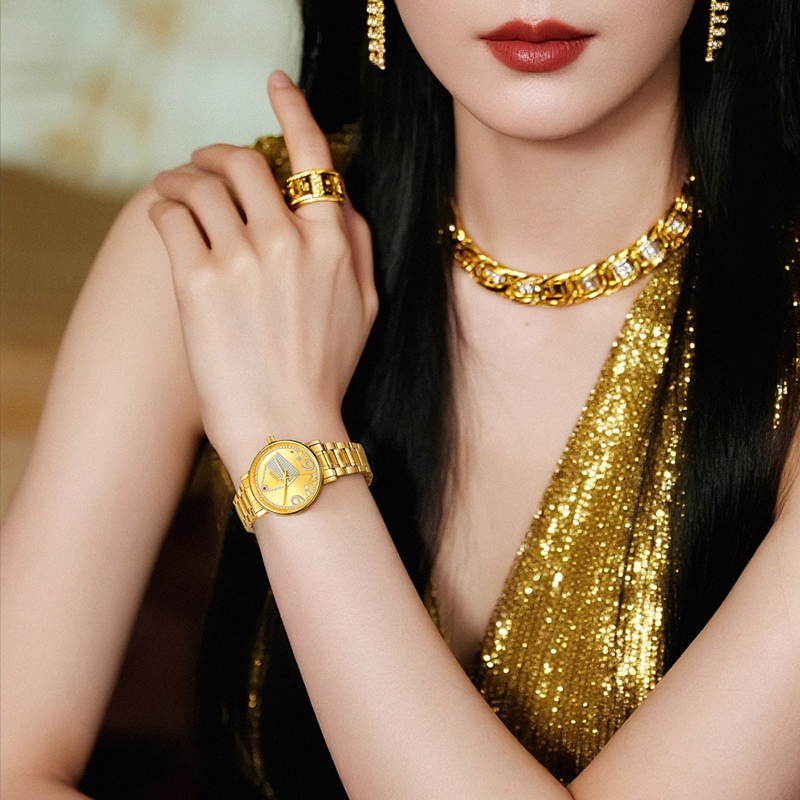 寶珀石英表摔壞了怎么修理？寶珀石英表摔壞后如何保養(yǎng)