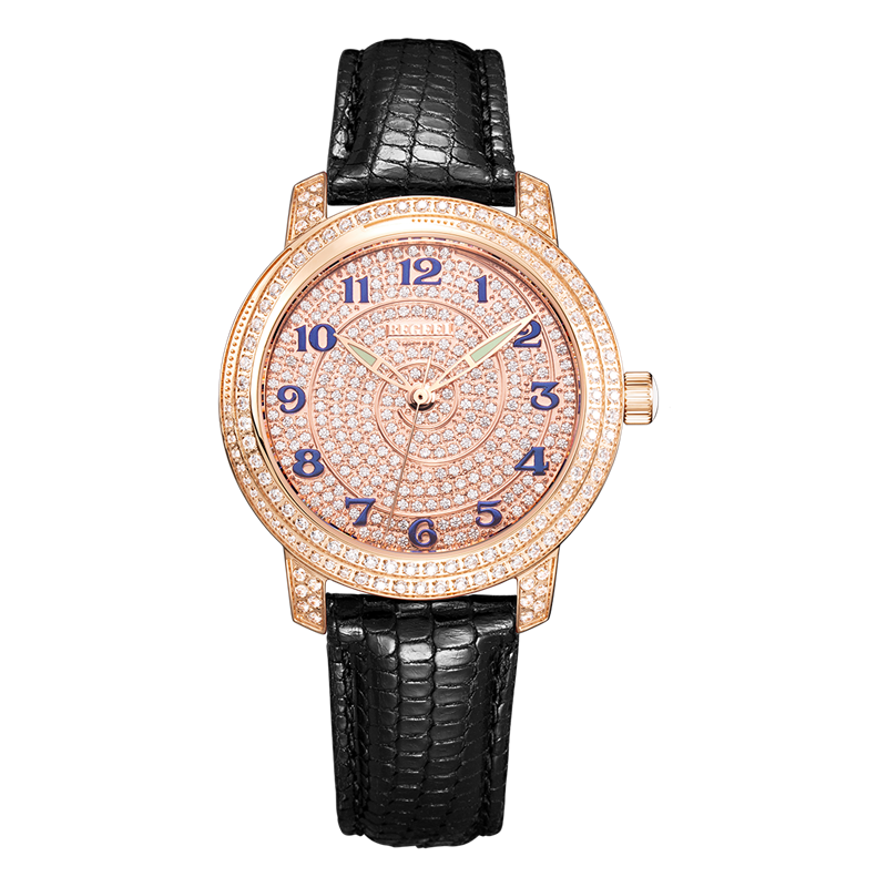 MeisterSinger推出的限量版月相手表怎么樣(值不值得買)