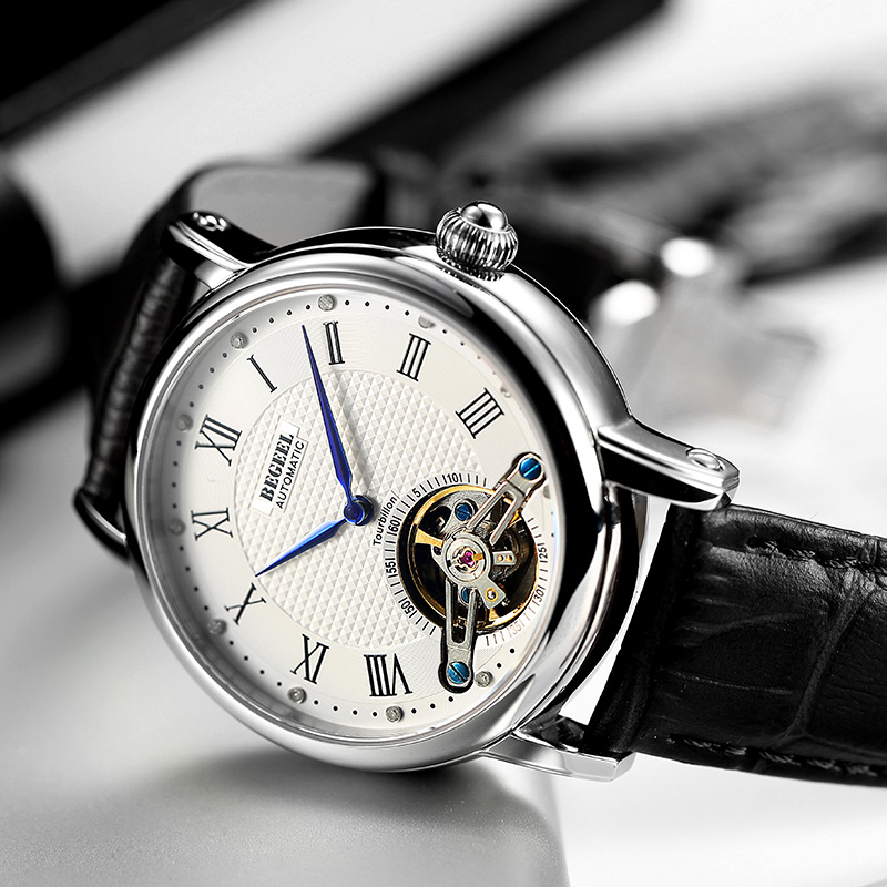 男士腕表的選購(gòu)要注意什么?