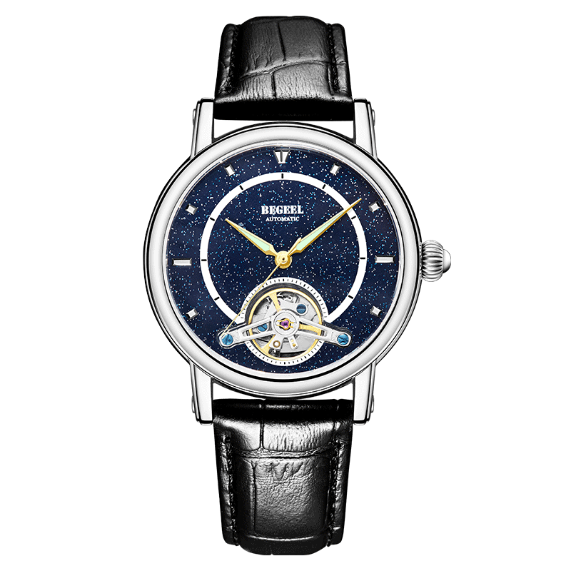 經(jīng)典電影里都出現(xiàn)過什么手表？