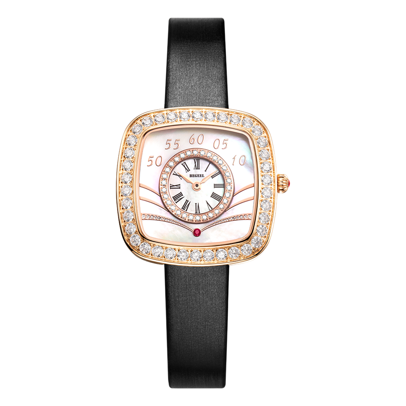 機(jī)械表可以帶多長時(shí)間？正常來說機(jī)械表一般能用多長時(shí)間