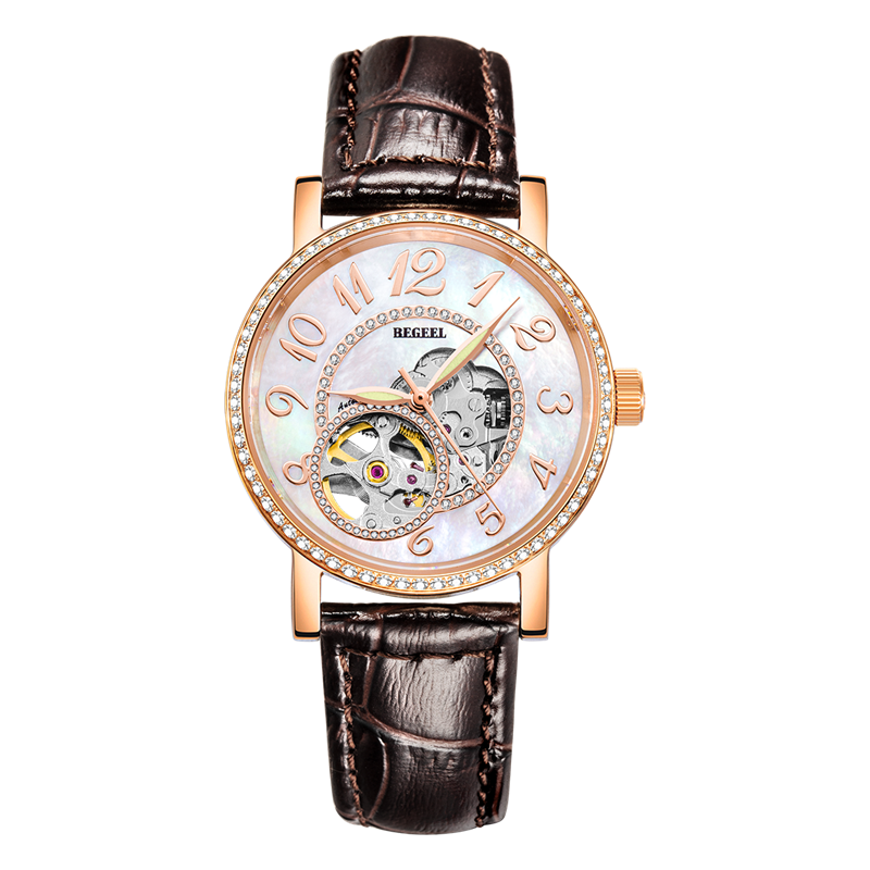 歐米茄星座系列隕石盤間金款手表怎么樣價格多少錢