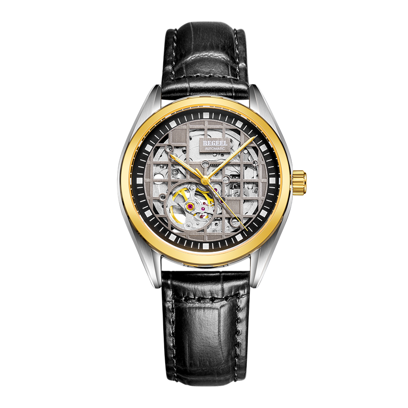 蕭邦超薄正裝表怎么樣值不值得買