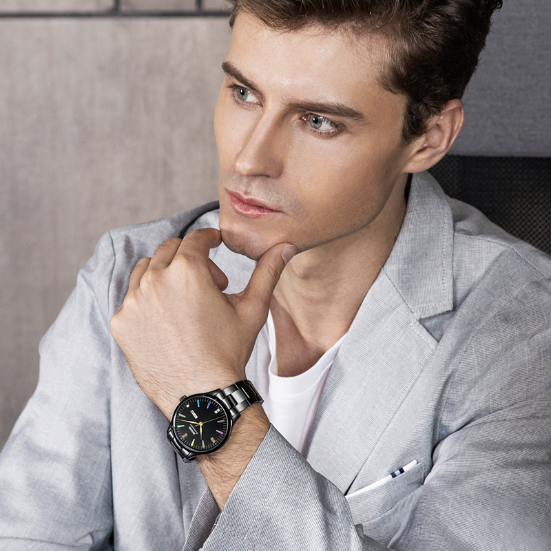 防水手表為什么進(jìn)水了,手表進(jìn)水是不是假的