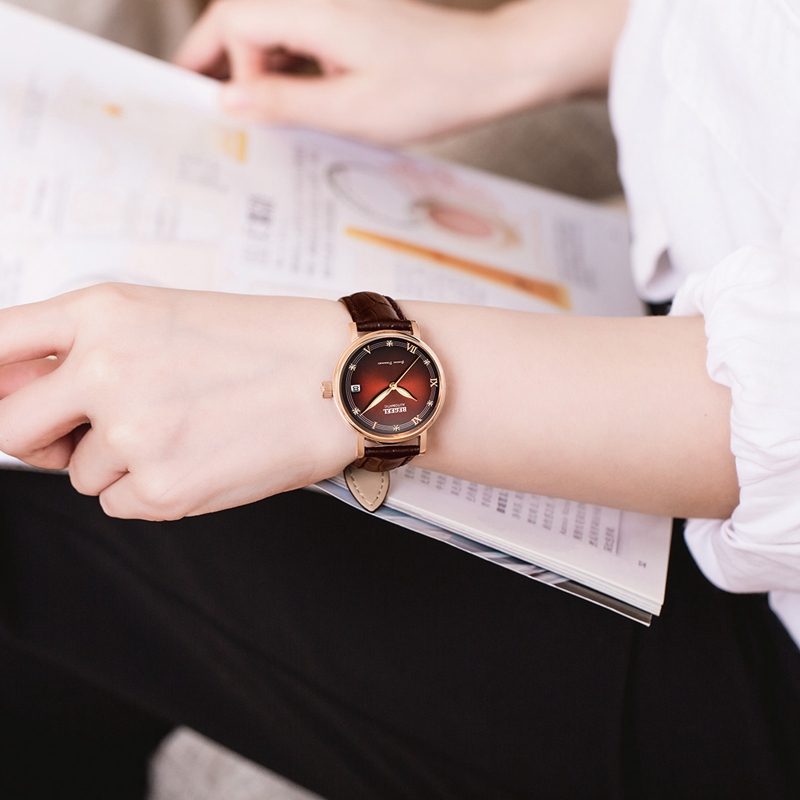 邁斯特辛格手表怎么樣值得買嗎