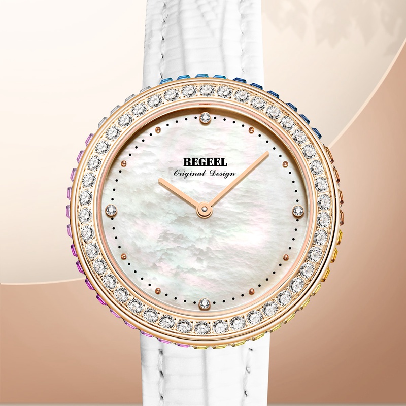 Botta 博塔設(shè)計(jì)UNO24系列手表怎么樣