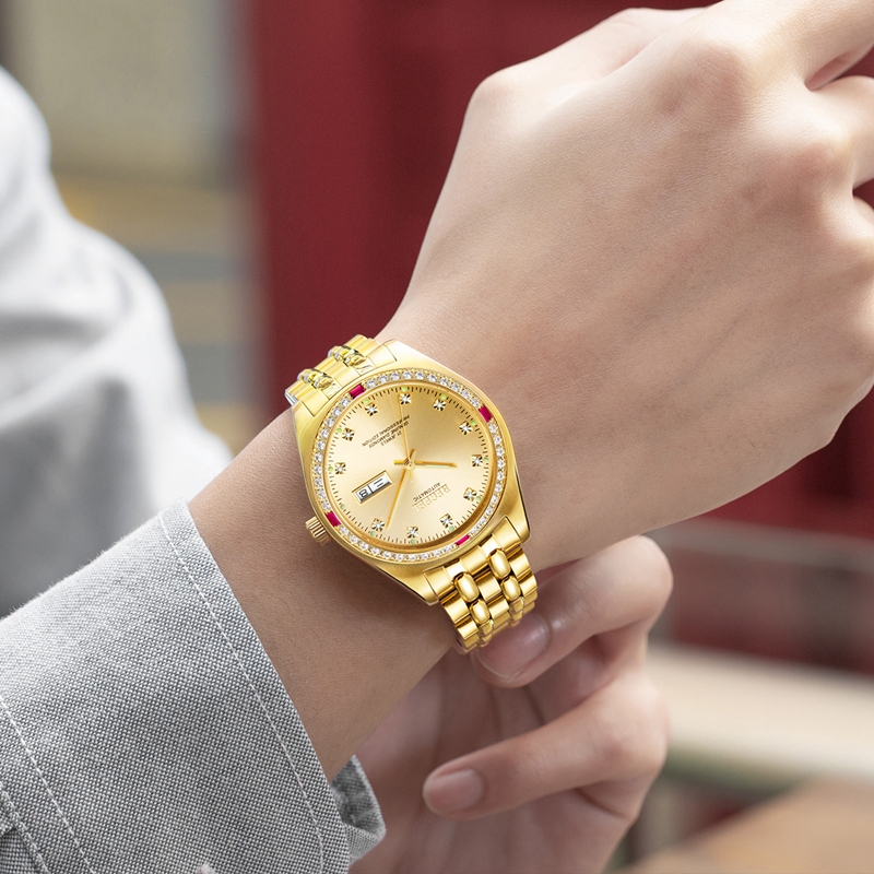 自動(dòng)機(jī)械手表有什么特點(diǎn)，寶璣自動(dòng)機(jī)械手表怎么保養(yǎng)？手表維修