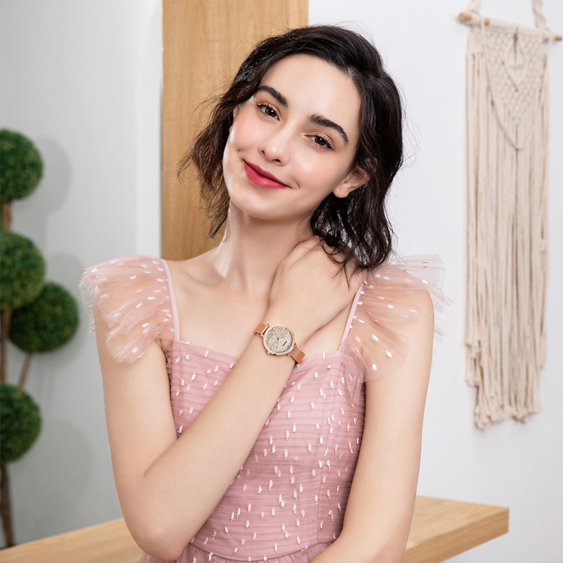 為什么手表不走了？手表為啥會(huì)停走了