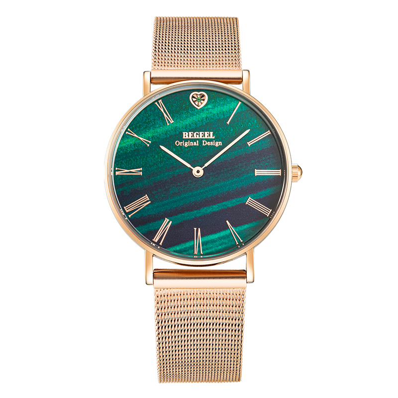 石英表怎么清洗？石英表自己可以清洗嗎？