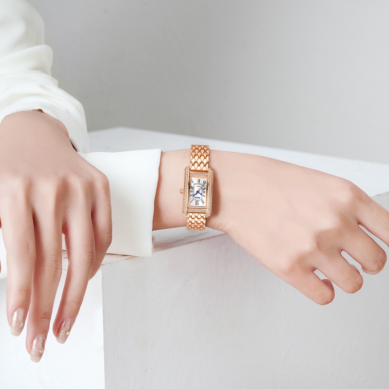 愛馬仕手表屬于什么檔次的品牌