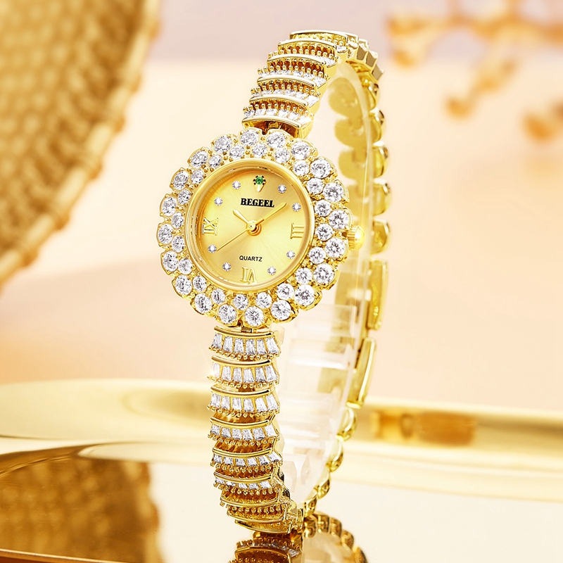 蕾蒙威手表表蒙破碎怎么辦(快速解決方法分享)