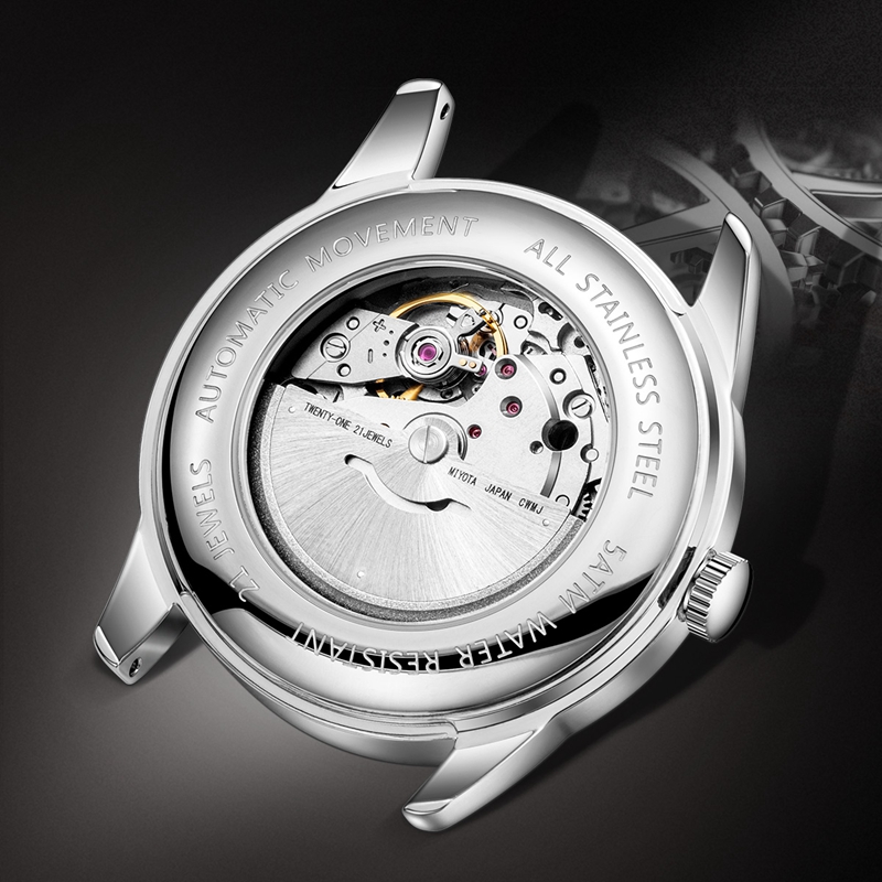 HTD手表潛水表怎么樣值不值得買